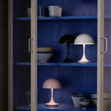 将图片加载到图库查看器,路易斯·波尔森,维尔纳·潘顿 1971 年 | Panthella 160 便携式台灯(多色可选)