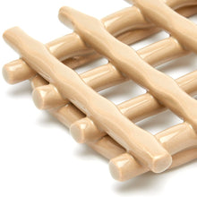 Load image into Gallery viewer, FERM LIVING | Keramisk såpebrett - Cashmere