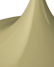 Load image into Gallery viewer, GUBI | Semi Pendant - Medium, 47cm - Fennel Seed Gloss