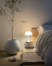 Load image into Gallery viewer, Louis Poulsen by Verner Panton 1971 | Panthella 160 Portable Table Lamp