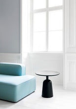 Ladda upp bild till gallerivisning, NORMANN COPENHAGEN | Turn Table - Black