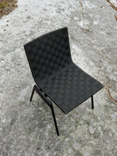 Ladda upp bild till gallerivisning, &Tradition | Ville AV33 Outdoor Side Chair - Warm Black