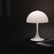 Load image into Gallery viewer, Louis Poulsen by Verner Panton 1971 | Panthella 160 Portable Table Lamp