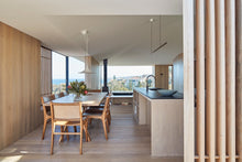 Load image into Gallery viewer, GUBI | Semi Pendant - Medium, 47cm - White Semi Matt