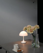 Load image into Gallery viewer, Louis Poulsen by Verner Panton 1971 | Panthella 160 Portable Table Lamp