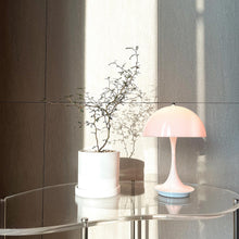 Load image into Gallery viewer, Louis Poulsen by Verner Panton 1971 | Panthella 160 Portable Table Lamp