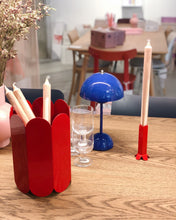 Ladda upp bild till gallerivisning, &TRADITION | Flowerpot VP9 Portable av Verner Panton 1968 - Flera färger tillgängliga