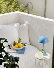 Ladda upp bild till gallerivisning, &TRADITION | Flowerpot VP9 Portable av Verner Panton 1968 - Flera färger tillgängliga