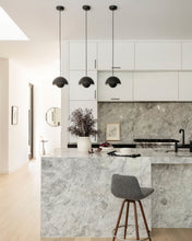 将图片加载到图库查看器,&传统 | Verner Panton 的花盆 VP1 1968 年 - 多种颜色可供选择