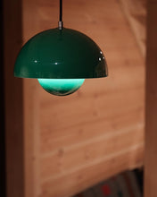 将图片加载到图库查看器,&传统 | Verner Panton 的花盆 VP1 1968 年 - 多种颜色可供选择