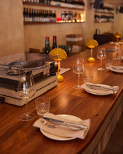 Load image into Gallery viewer, &TRADITION | Flowerpot VP9 Portable av Verner Panton 1968 - flere farger tilgjengelig