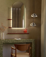 将图片加载到图库查看器,&传统 | Verner Panton 的花盆 VP1 1968 年 - 多种颜色可供选择