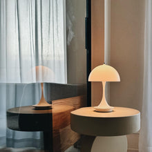 Load image into Gallery viewer, Louis Poulsen by Verner Panton 1971 | Panthella 160 Portable Table Lamp