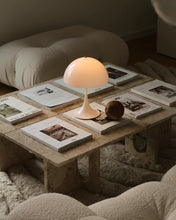 Load image into Gallery viewer, Louis Poulsen by Verner Panton 1971 | Panthella 160 Portable Table Lamp