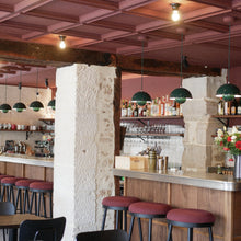 将图片加载到图库查看器,&传统 | Verner Panton 的花盆 VP1 1968 年 - 多种颜色可供选择