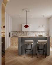 将图片加载到图库查看器,&传统 | Verner Panton 的花盆 VP7 1968 年 - 多种颜色可供选择