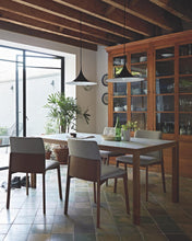 将图片加载到图库查看器,GUBI | Semi Pendant - Medium, 47cm - Black Semi Matt