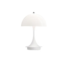 Load image into Gallery viewer, Louis Poulsen by Verner Panton 1971 | Panthella 160 Portable Table Lamp