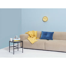 Ladda upp bild till gallerivisning, HAY | Analog klocka - gul
