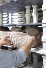 Ladda upp bild till gallerivisning, FERM LIVING | Shell Pot - Off White