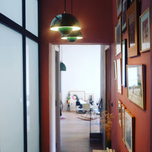 将图片加载到图库查看器,&传统 | Verner Panton 的花盆 VP1 1968 年 - 多种颜色可供选择