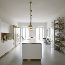 画像をギャラリービューアに読み込む, GUBI | セミペンダント(複数の色をご用意)