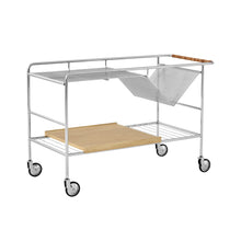Ladda upp bild till gallerivisning, &Tradition | Alima NDS1 Office Trolley