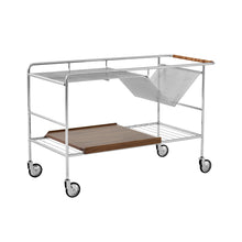 Ladda upp bild till gallerivisning, &Tradition | Alima NDS1 Office Trolley