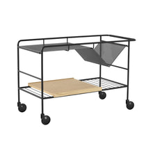 Ladda upp bild till gallerivisning, &Tradition | Alima NDS1 Office Trolley