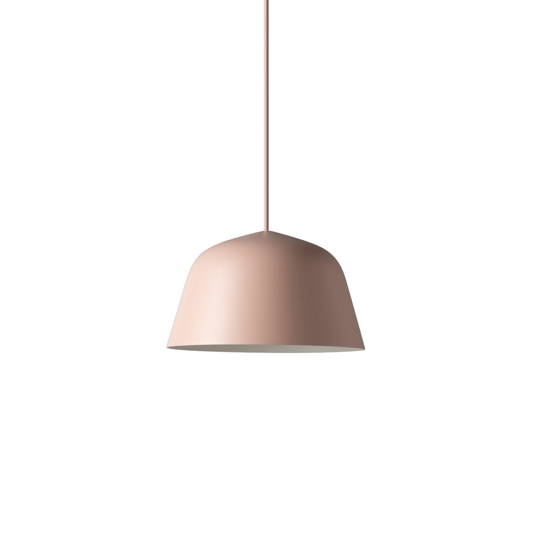 Ambit pendant online lamp muuto