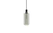 将图片加载到图库查看器,NORMANN COPENHAGEN | Amp Lamp - Smoke/Black - Large
