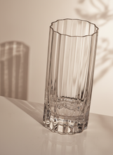Ladda upp bild till gallerivisning, MODERNISM | Cullinan Crystal Highball glasögon
