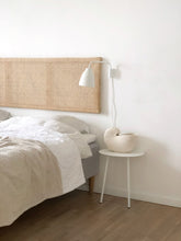 Ladda upp bild till gallerivisning, FERM LIVING | Shell Pot - Off White