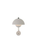 Ladda upp bild till gallerivisning, &TRADITION | Flowerpot VP8 Wall Lamp by Verner Panton 1968