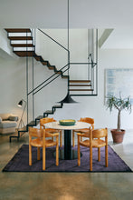 将图片加载到图库查看器,GUBI | Semi Pendant - Medium, 47cm - Black Semi Matt