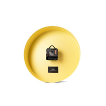 Ladda upp bild till gallerivisning, HAY | Analog klocka - gul