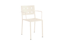 画像をギャラリービューアに読み込む, HAY | Balcony Dining Armchair