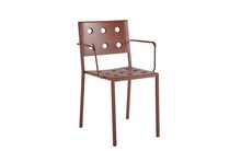 画像をギャラリービューアに読み込む, HAY | Balcony Dining Armchair