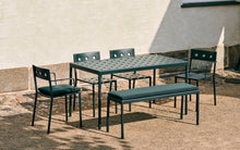 Ladda upp bild till gallerivisning, HAY | Balcony Bench