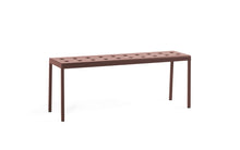 Ladda upp bild till gallerivisning, HAY | Balcony Bench