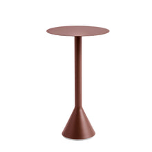 将图片加载到图库查看器,HAY | Palissade Cone Table High - Round 60cm