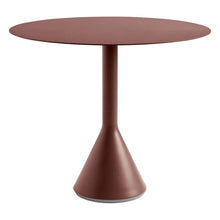 Ladda upp bild till gallerivisning, HAY | Palissade Cone Table - Round