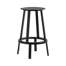 Ladda upp bild till gallerivisning, HAY | Revolver Bar Stool Powder Coated Steel