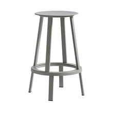 Ladda upp bild till gallerivisning, HAY | Revolver Bar Stool Powder Coated Steel