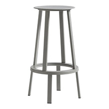 Ladda upp bild till gallerivisning, HAY | Revolver Bar Stool Powder Coated Steel