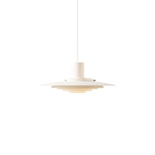 Ladda upp bild till gallerivisning, &TRADITION | P376 KF1 Pendant - Matt White