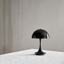 Load image into Gallery viewer, Louis Poulsen by Verner Panton 1971 | Panthella 160 Portable Table Lamp