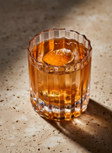 Load image into Gallery viewer, MODERNISM | Cullinan krystallglass