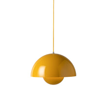 将图片加载到图库查看器,&传统 | Verner Panton 的花盆 VP7 1968 年 - 多种颜色可供选择