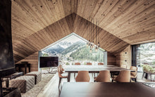 将图片加载到图库查看器,NORMANN COPENHAGEN | Amp Lamp - Smoke/Black - Large